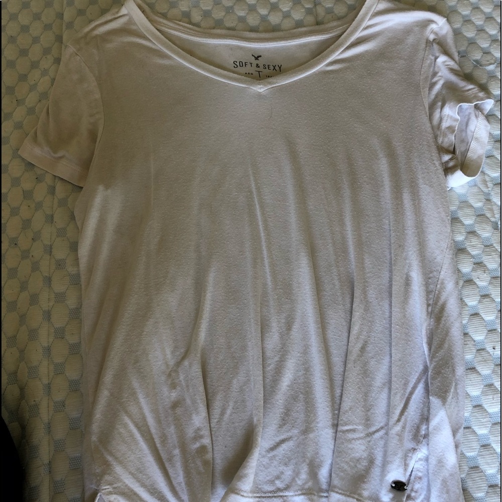 Soft & Sexy Tee